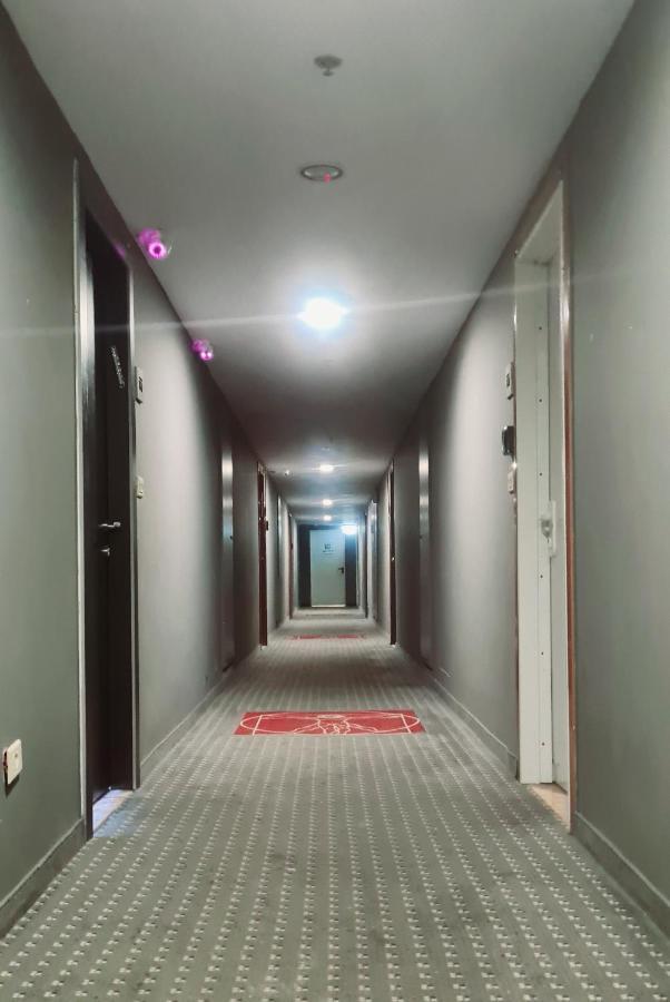 בת ים Go To Apartments In Leonardo מראה חיצוני תמונה