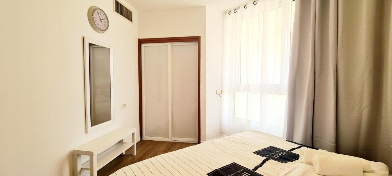 בת ים Go To Apartments In Leonardo מראה חיצוני תמונה