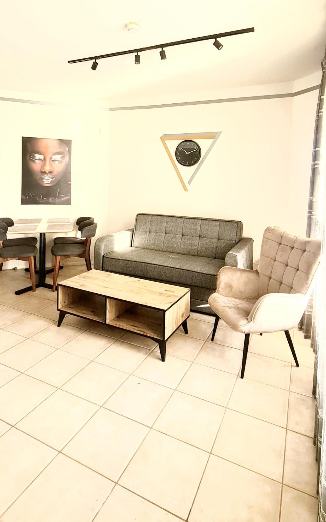 בת ים Go To Apartments In Leonardo מראה חיצוני תמונה