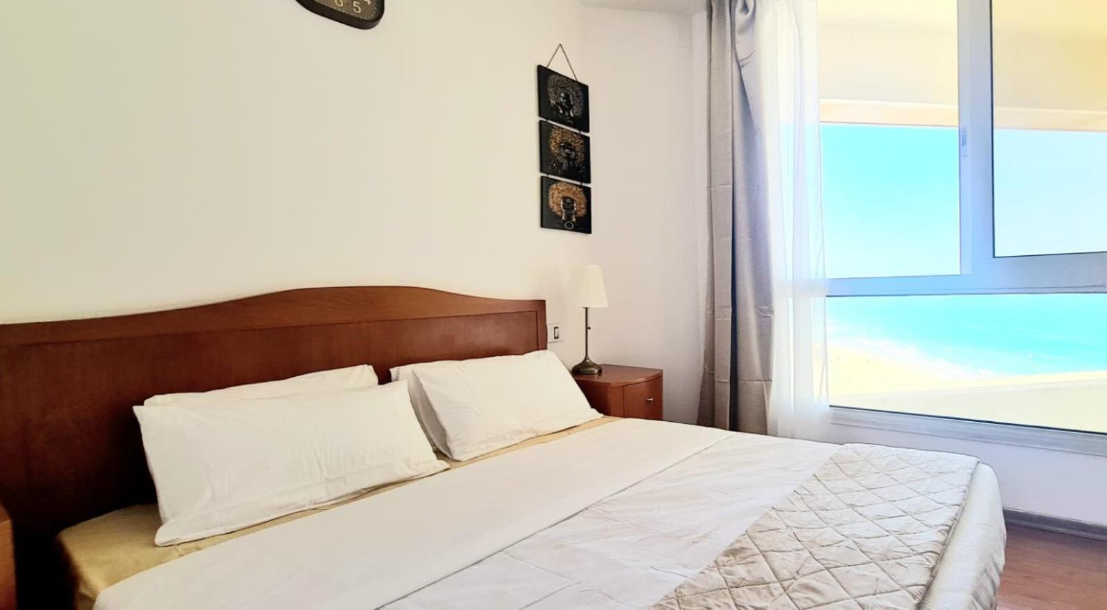 בת ים Go To Apartments In Leonardo מראה חיצוני תמונה
