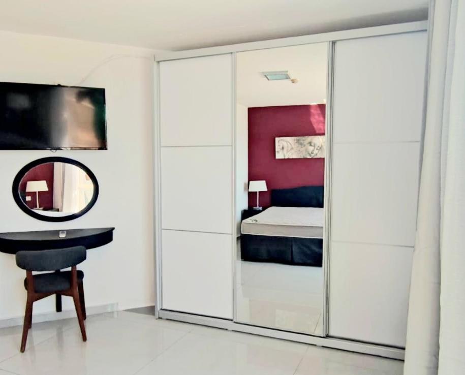 בת ים Go To Apartments In Leonardo מראה חיצוני תמונה