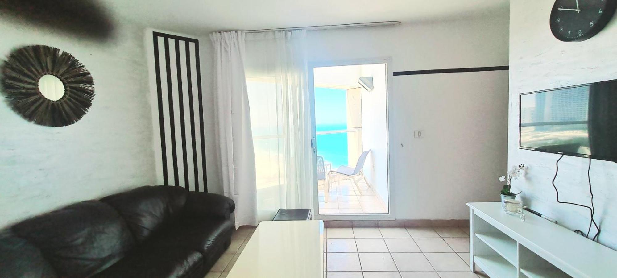 בת ים Go To Apartments In Leonardo חדר תמונה
