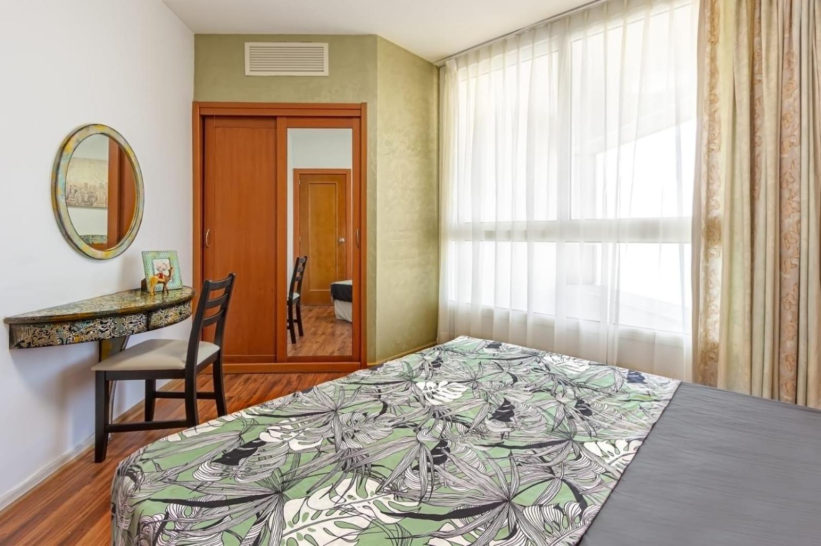 בת ים Go To Apartments In Leonardo חדר תמונה