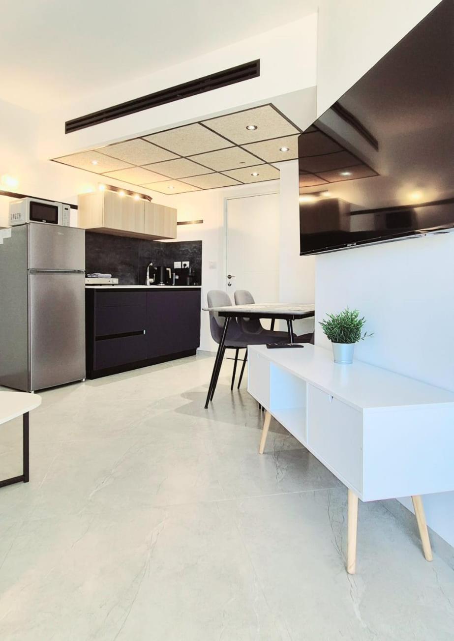 בת ים Go To Apartments In Leonardo חדר תמונה