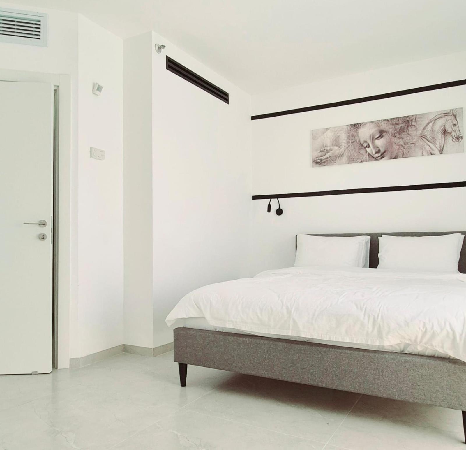 בת ים Go To Apartments In Leonardo חדר תמונה