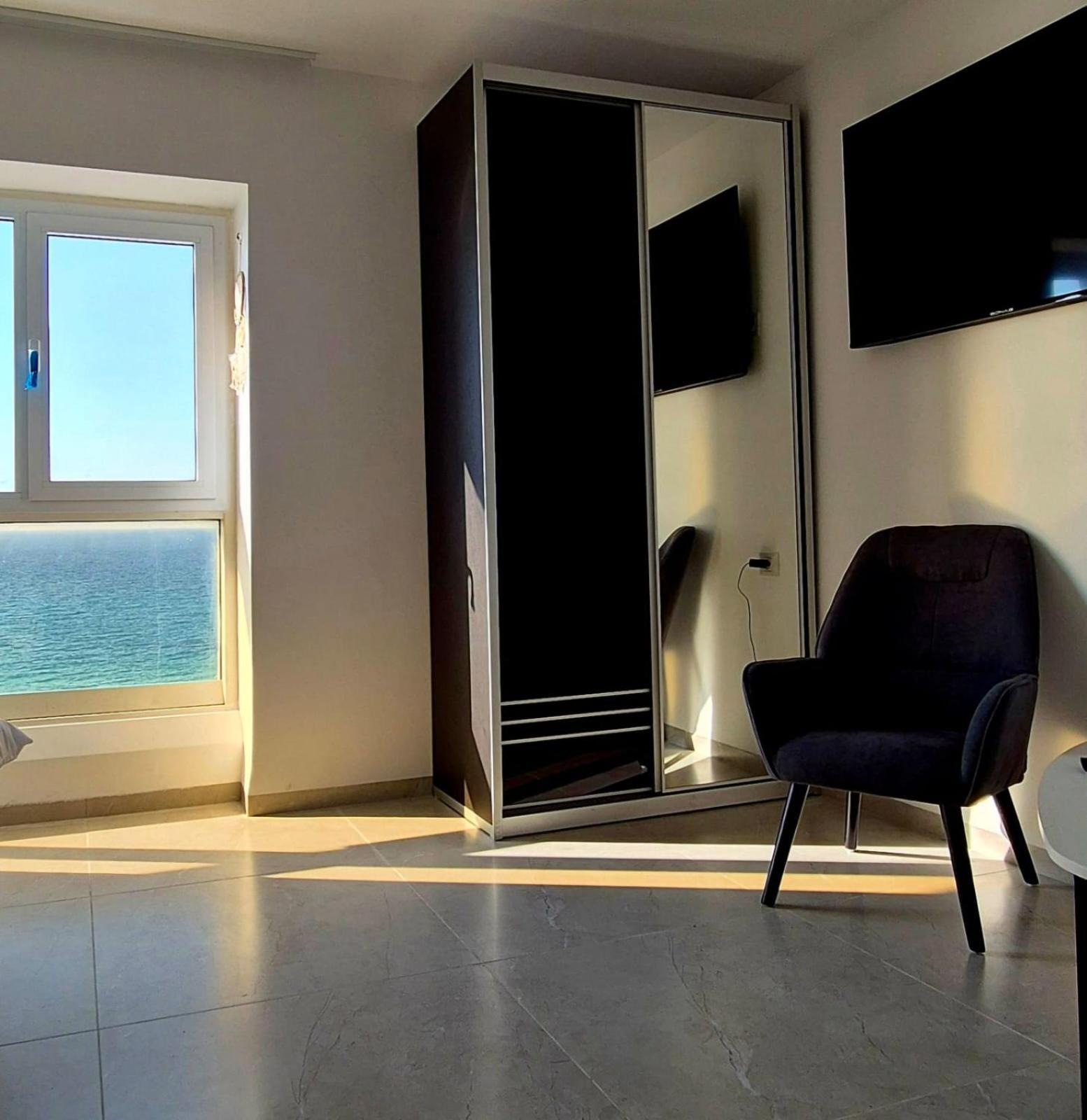 בת ים Go To Apartments In Leonardo חדר תמונה