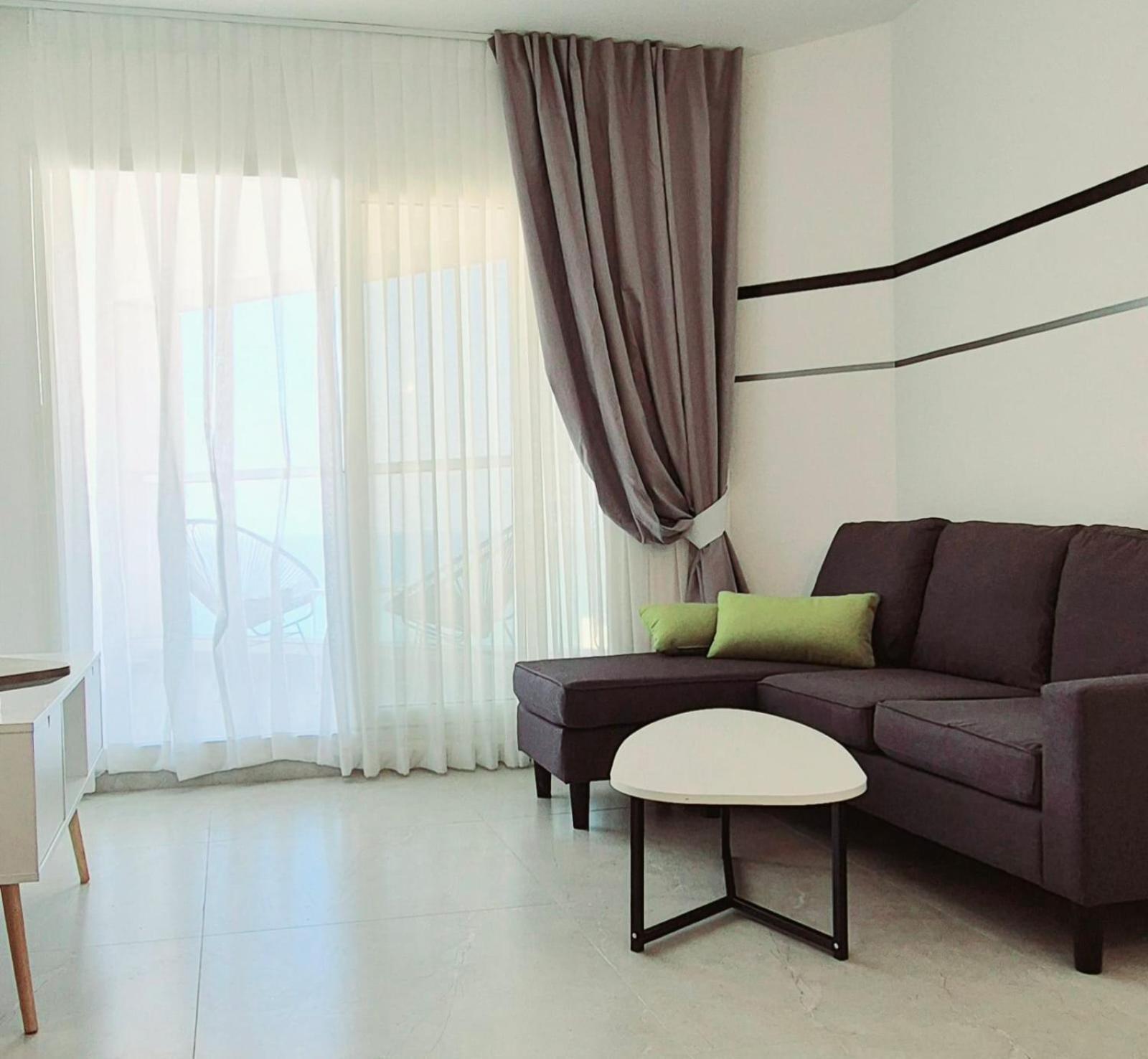 בת ים Go To Apartments In Leonardo חדר תמונה