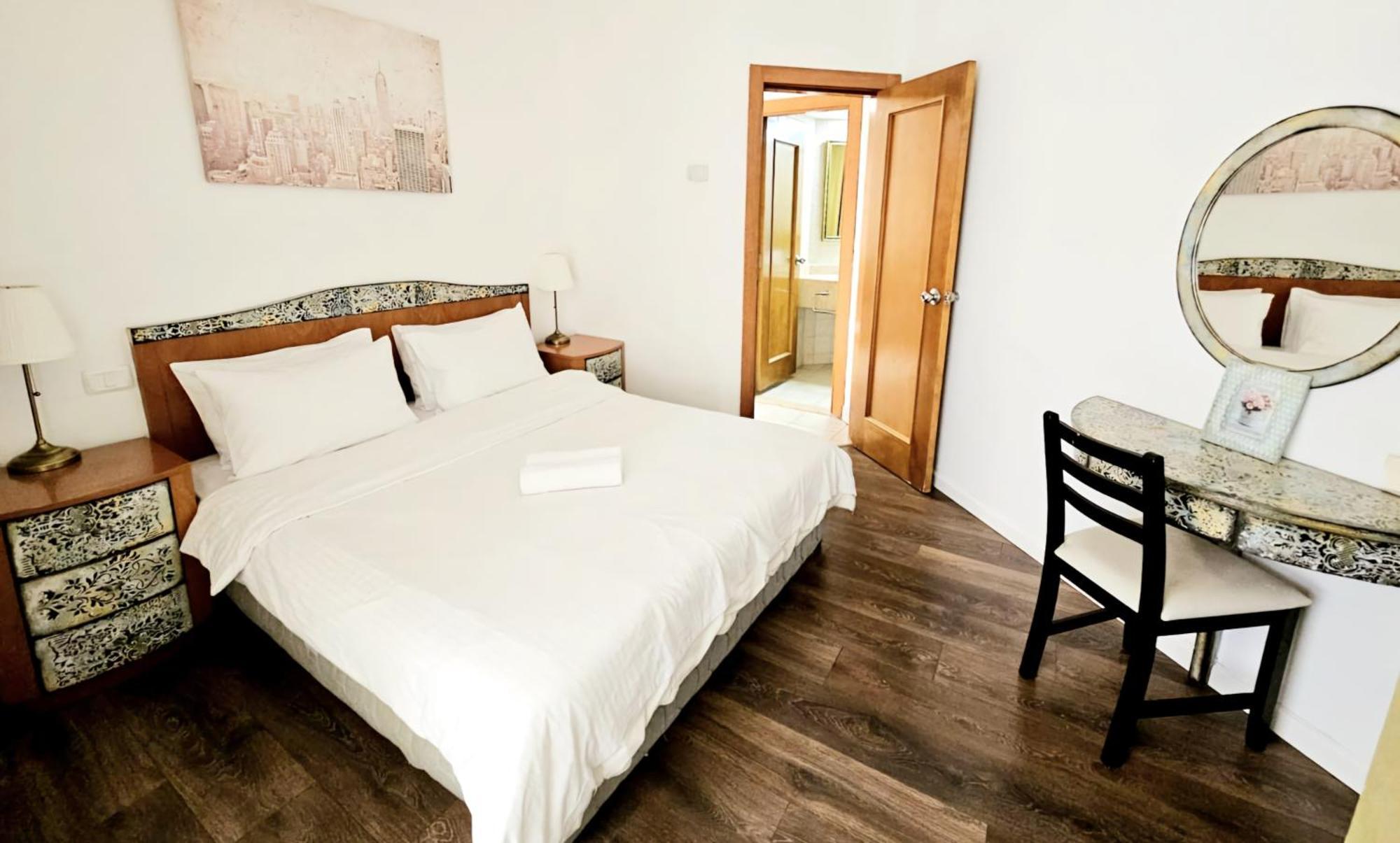בת ים Go To Apartments In Leonardo חדר תמונה