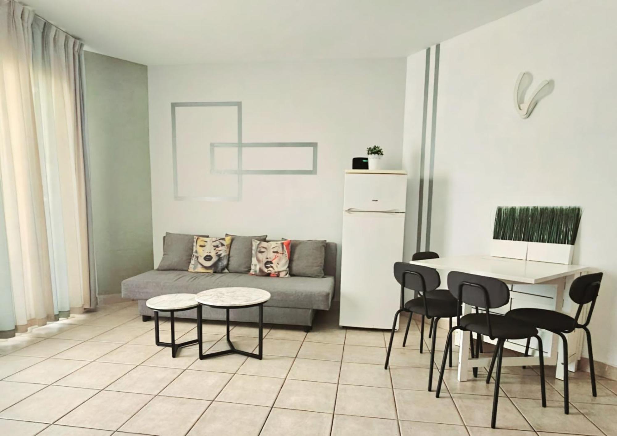 בת ים Go To Apartments In Leonardo חדר תמונה